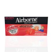 Very Berry Immune Support Effervescent - 