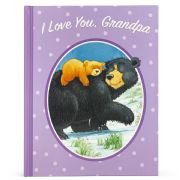 I Love You...Books I Love You, Grandpa - 