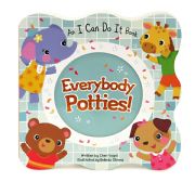 I Can Do It Books Everybody Potties - 