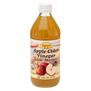 Apple Cider Vinegar with Mother - 