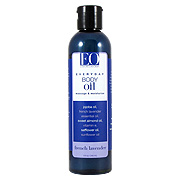 French Lavender Body Oil - 
