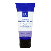 Hand Cream French Lavender - 