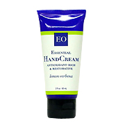 Hand Cream Jasmine - 