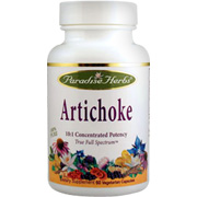 Artichoke - 