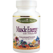 Muscle Energy - 