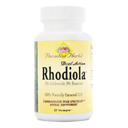 Dual Action Rhodiola - 