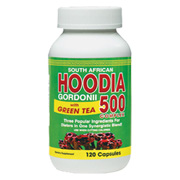 Hoodia 500 Complex - 