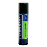 Organic Lip Treatment Lavender & Aloe - 