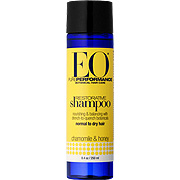 Shampoo Chamomile & Honey - 
