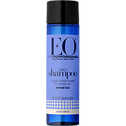 Shampoo French Lavender - 