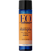 Shampoo Sweet Orange - 