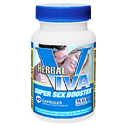 Herbal Viva Super Strength - 