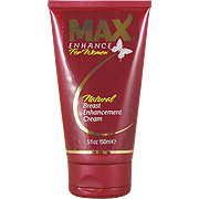 Max Enhance Breast Cream - 