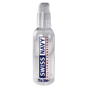 Swiss Navy Silicone 8 - 
