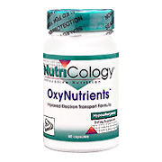 Oxy-Nutrients - 