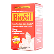 BioSil, Stabilized, 30 vcaps - 