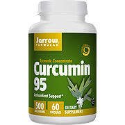 Curcumin-95 - 