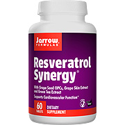 Resveratrol Synergy - 