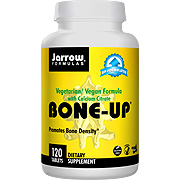 Vegetarian Bone-Up - 