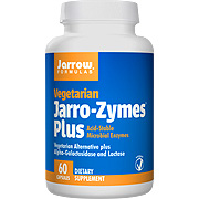 Jarro-Zymes Plus - 