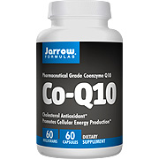 Super Potent Co-Q10 60 mg - 