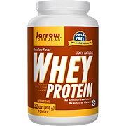 Whey Protein Chocolate - 