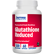 Reduced Glutathione - 