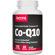 Co Enzyme Q 10 200 mg - 