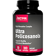 Ultra Policosanols - 