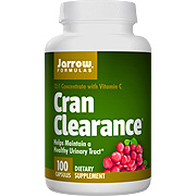 Cran Clearance - 