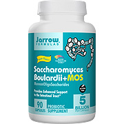 Saccharomyces Boulardii - 