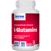 L-Glutamine 1000 - 