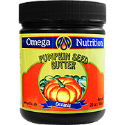 Pumpkin Seed Butter Organic - 