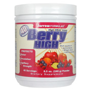 Berry High - 