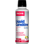 Liquid L-Carnitine 1000 - 