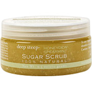 Honeydew Spearmint Sugar Scrub - 
