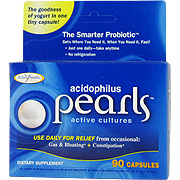 Acidophilus Pearls - 