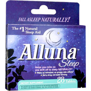 Alluna Sleep - 
