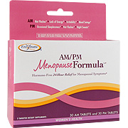 AM/PM Menopause Formula - 