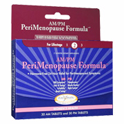 AM/PM PeriMenopause Formula - 