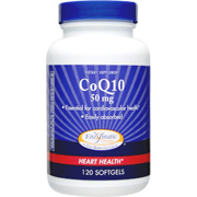 CoQ10 50 mg - 