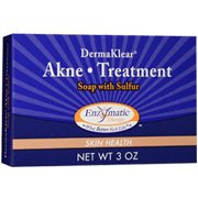 Derma Klear Akne Treatment Soap - 