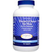 Doctor's Choice for Men - 