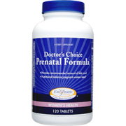 Doctor's Choice Prenatal Formula - 