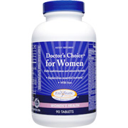 Doctor's Choice for Women - 