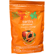 Earth's Promise Orange - 
