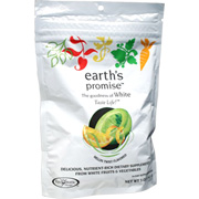 Earth's Promise White - 