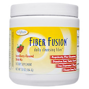 Fiber Fusion - 