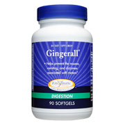 Gingerall - 