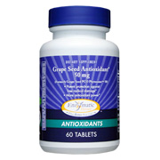 Grape Seed Antioxidant 50 mg - 